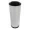 Main Filter Hydraulic Filter, replaces FILTREC RHR660GW10B, Return Line, 10 micron, Outside-In MF0064484 - alternate 1